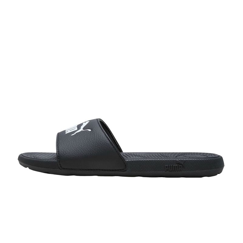 PUMA - Sandalias Marca Puma Cool Cat 20 Original Negro Para Mujer