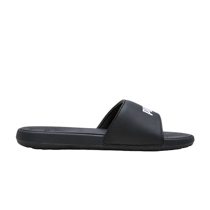 PUMA - Sandalias Marca Puma Cool Cat 20 Original Negro Para Mujer