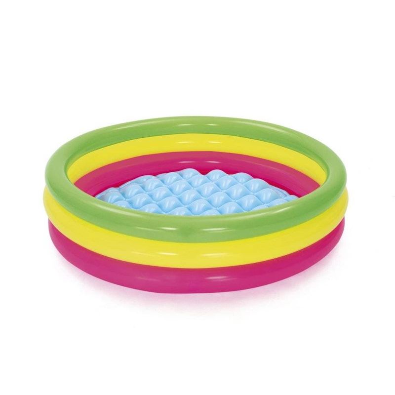 BESTWAY - Piscina Inflable Niños Grande 3 Bestway 51104