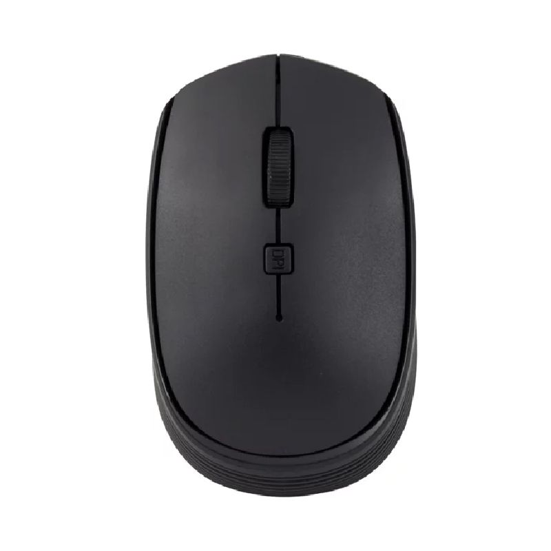 JALTECH - MOUSE JALTECH RF9210 BLUETOOTH NEGRO 802