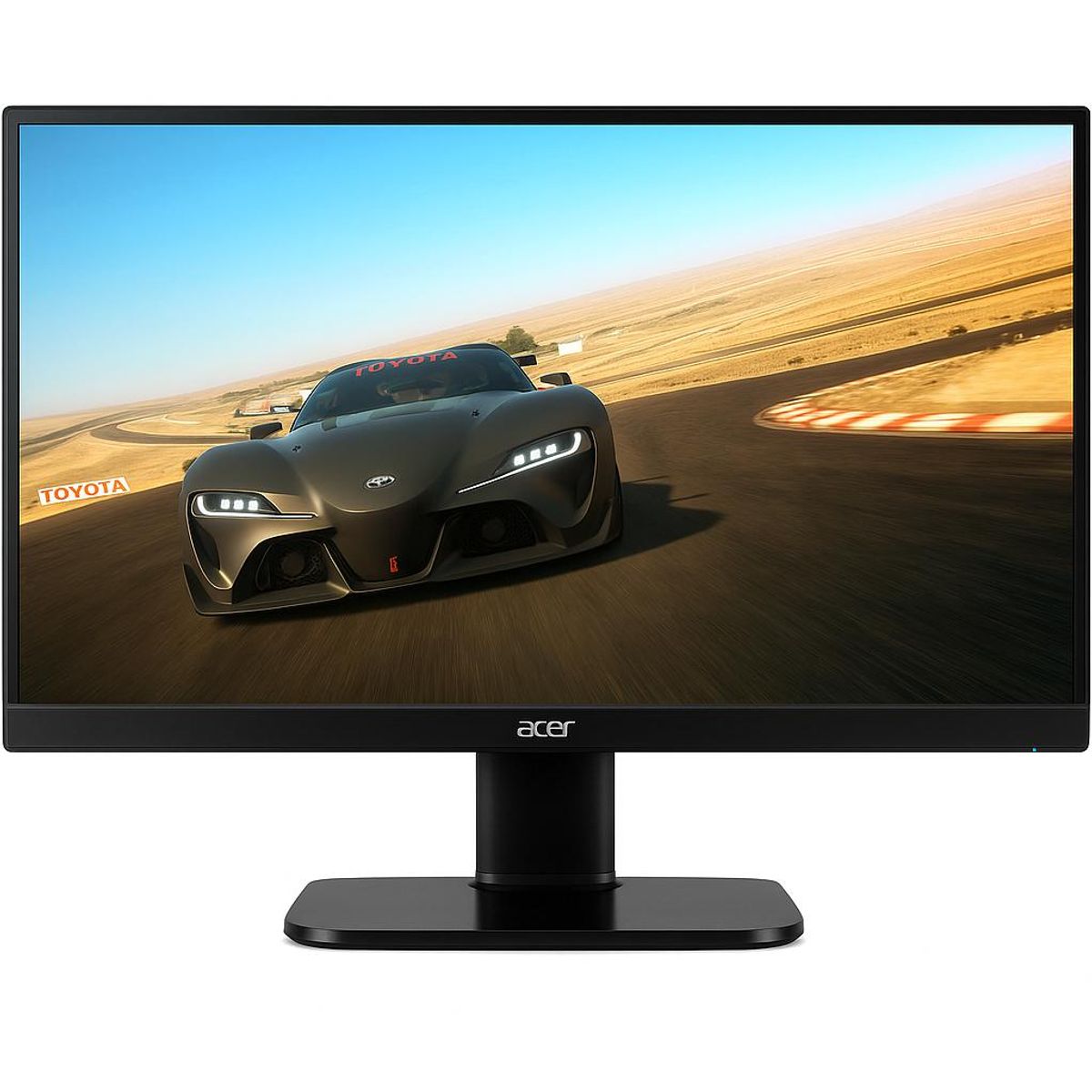 INTEL - Computador de Escritorio INTEL Core I5 12400 Ssd 512GB Ram 16GB Monitor 24 Acer