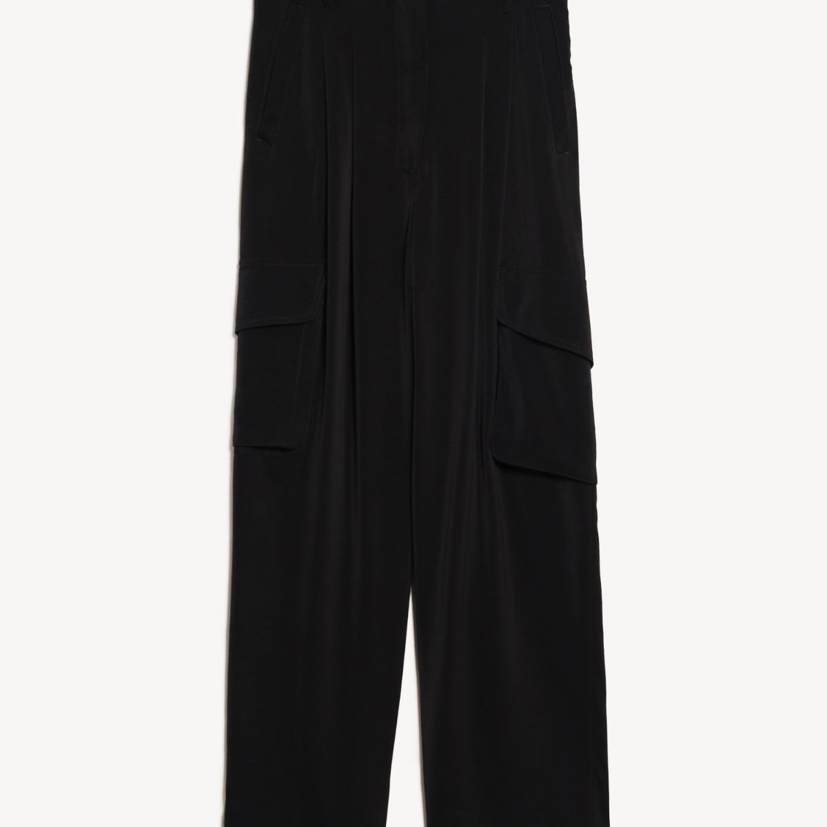 SEVEN SEVEN - Pantalón Para Mujer Moda Color Negro Marca Seven Seven #28071904