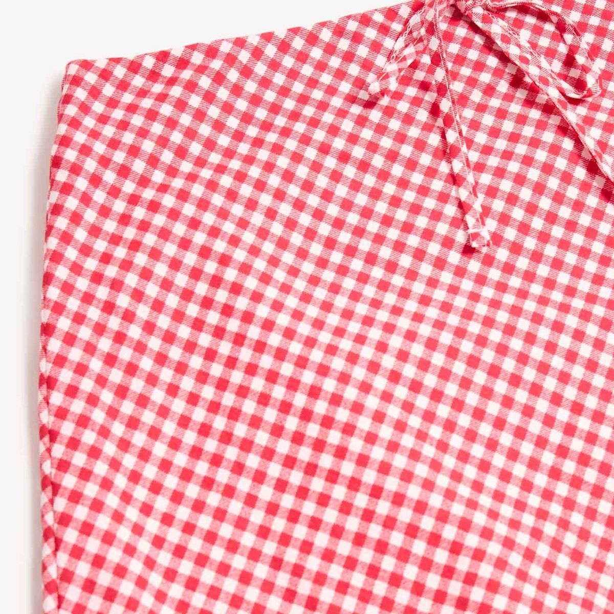 SEVEN SEVEN - Falda Para Mujer Corto Color Rojo Marca Seven Seven #28140944