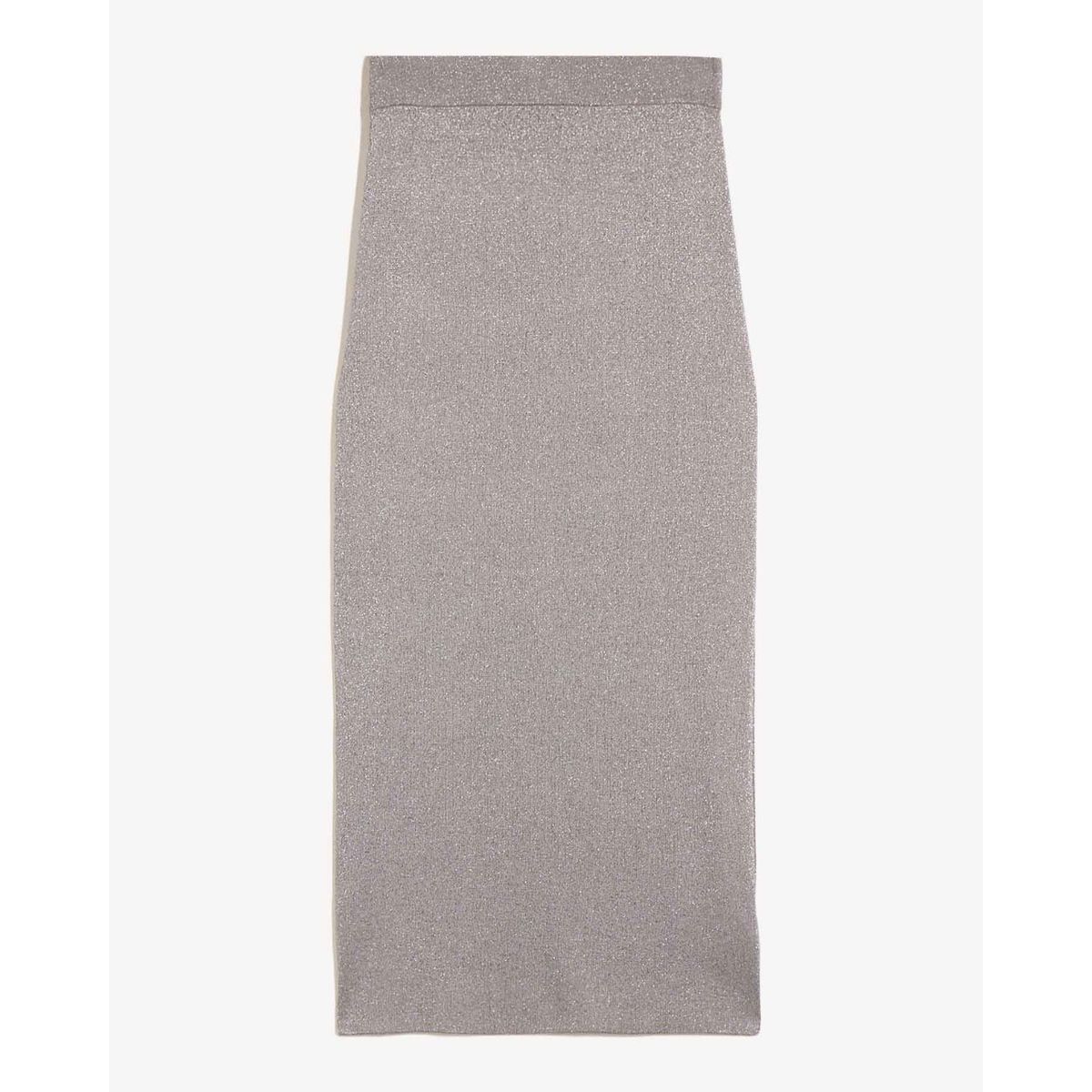 SEVEN SEVEN - Falda Para Mujer Largo Color Gris Marca Seven Seven #28140919