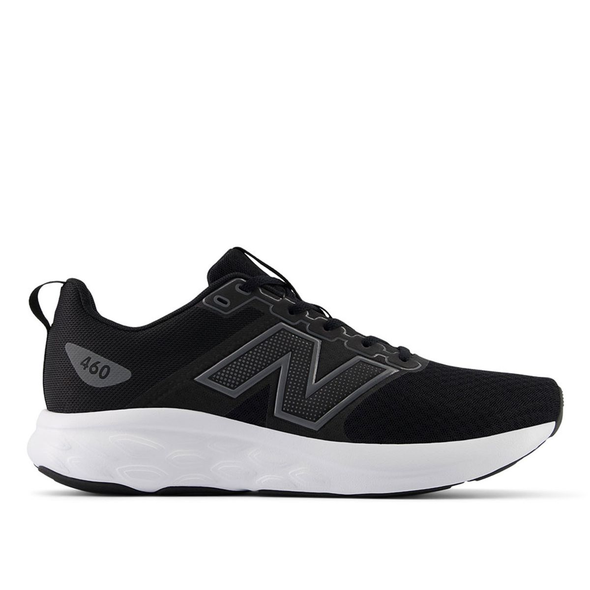NEW BALANCE - Tenis de Hombre marca NEW BALANCE en Color NEGRO   TENIS M460LK4