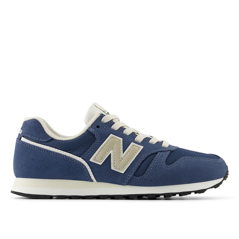 NEW BALANCE - Zapccordon de Mujer marca NEW BALANCE en Color AZUL   ZAPWL373LU2