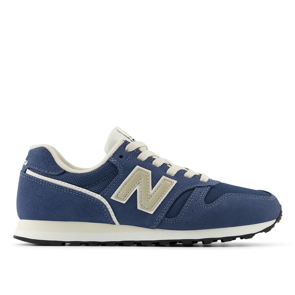 NEW BALANCE - Tenis Casual de Mujer new balance Wl373lu2 Azul.