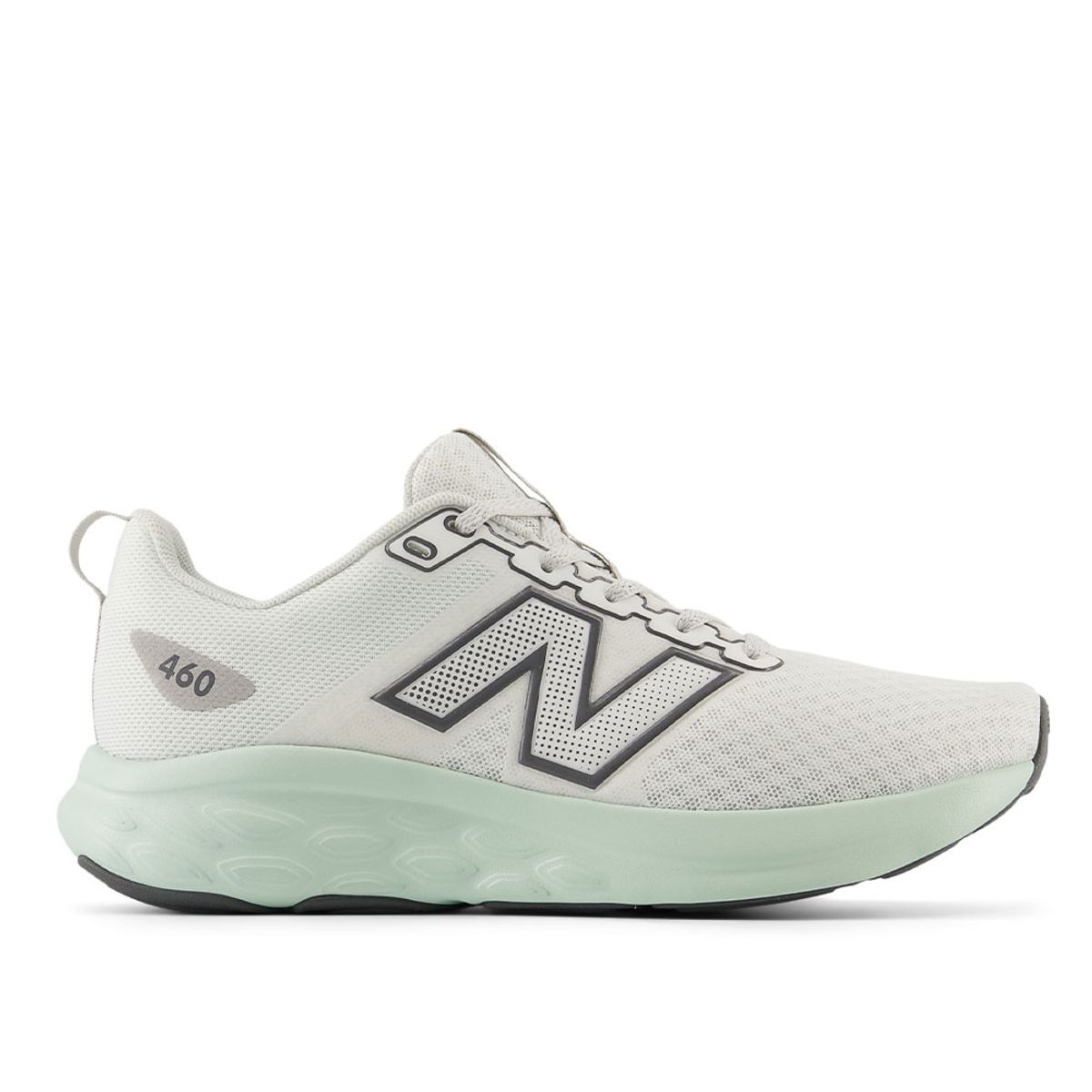 NEW BALANCE - Tenis de Mujer marca NEW BALANCE en Color BLANCO   TENIS W460CG4