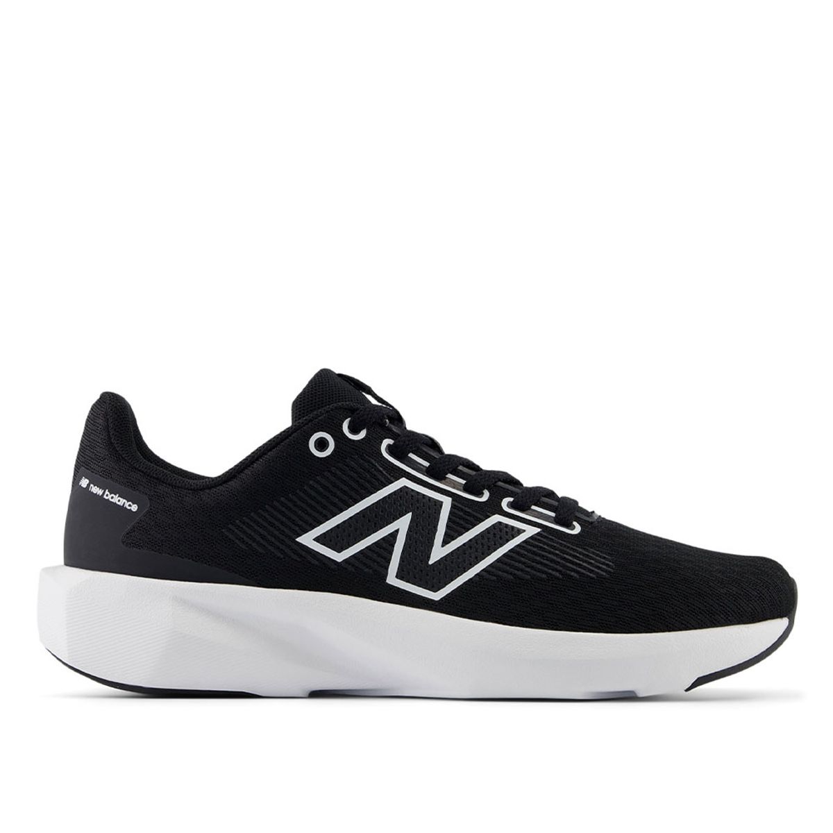 NEW BALANCE - Tenis de Mujer marca NEW BALANCE en Color NEGRO   TENIS W413LK3