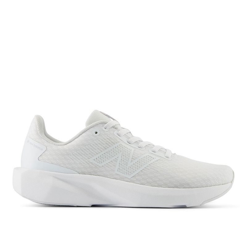 NEW BALANCE - Tenis de Mujer marca NEW BALANCE en Color BLANCO   TENIS W413LW3