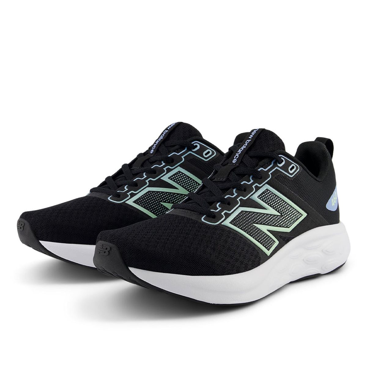 NEW BALANCE - Tenis de Mujer marca NEW BALANCE en Color NEGRO   TENIS W460CK4