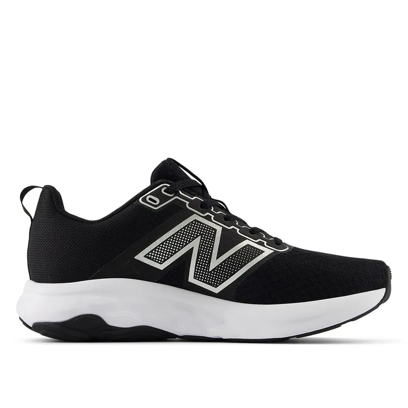 NEW BALANCE - Tenis de Mujer marca NEW BALANCE en Color NEGRO   TENIS W460LK4