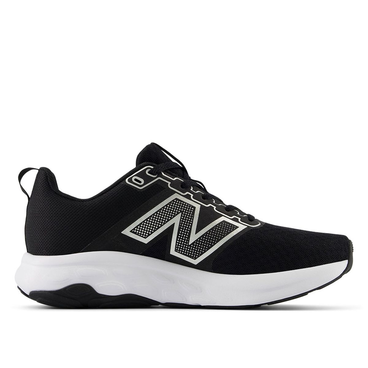 NEW BALANCE - Tenis Sport de Mujer new balance  w460lk4 Negro