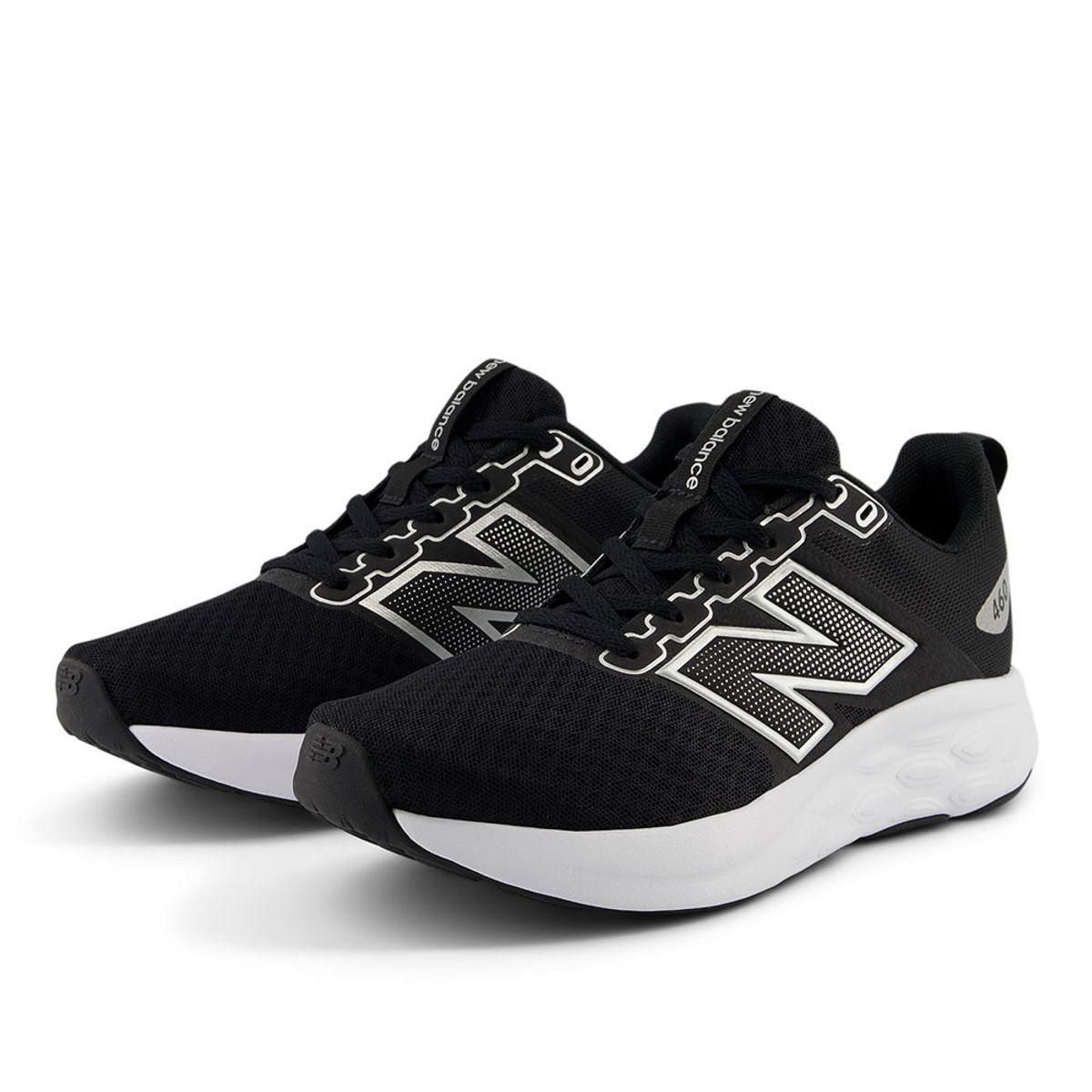 NEW BALANCE - Tenis Sport de Mujer new balance  w460lk4 Negro