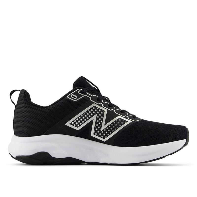 NEW BALANCE - Tenis de Mujer marca NEW BALANCE en Color NEGRO   TENIS W460LK4