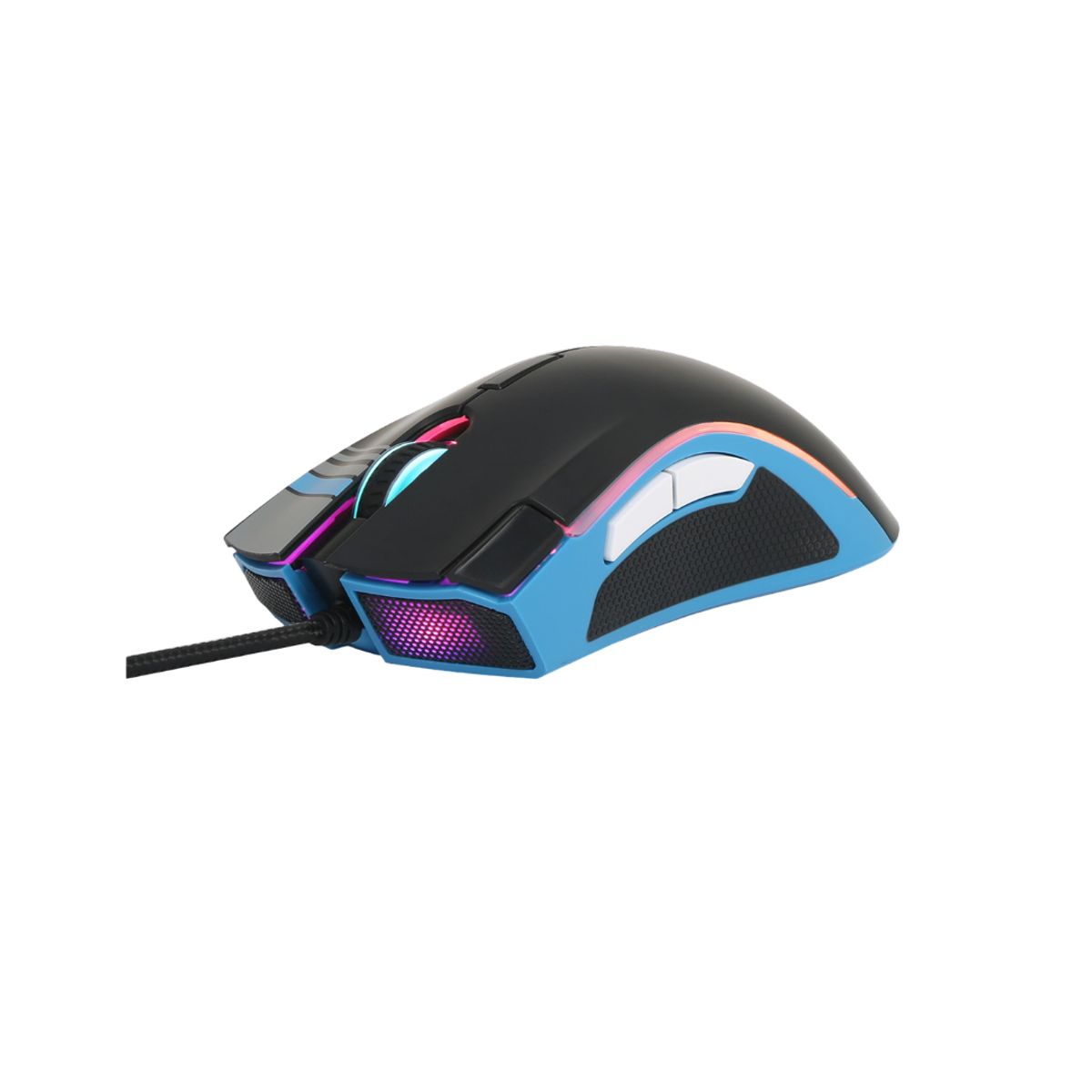 GENERICO - Mouse Gaming MX-200 ChecKpoint