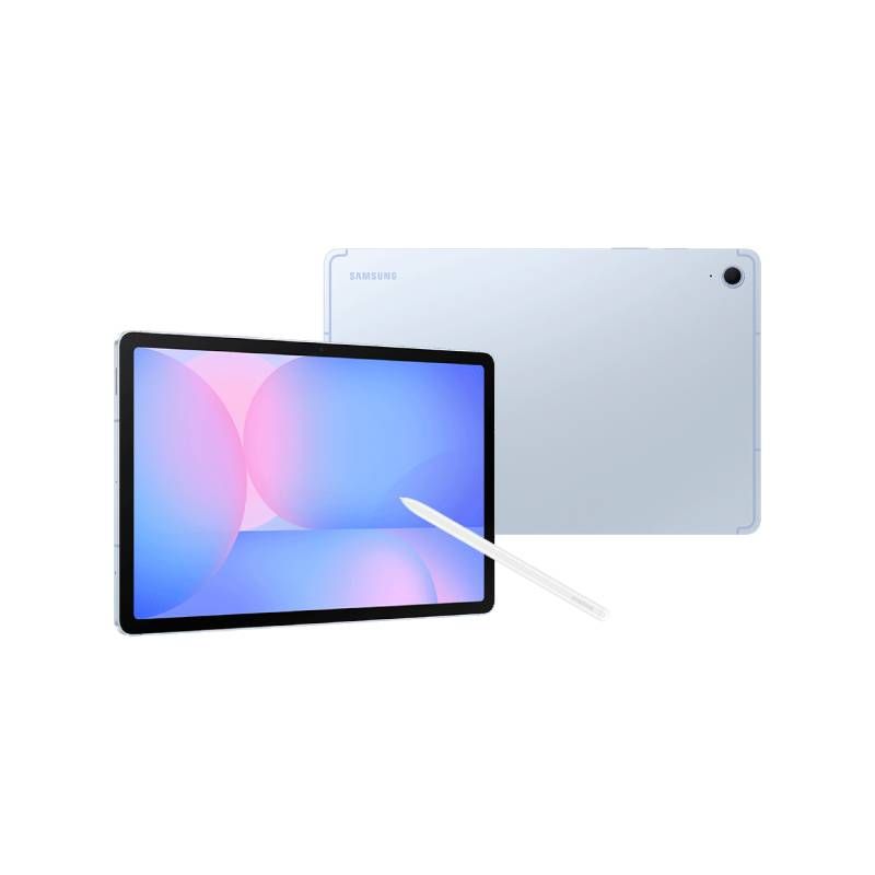 SAMSUNG - Tablet Samsung Galaxy Tab S10 FE Plus 12gb256gb 131 -Azul