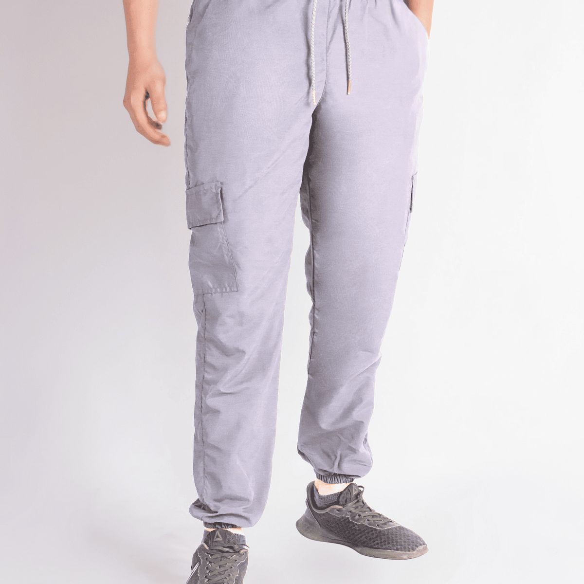 SHAKTIS - Pantalon Camuflado Antifluido Hombre