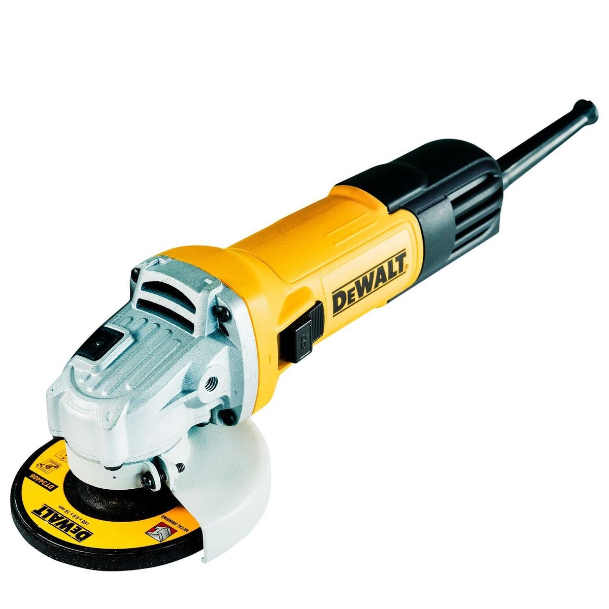 DEWALT - MINI PULIDORA DEWALT ULTRADELGADA 4-12 750W DWE750-B3