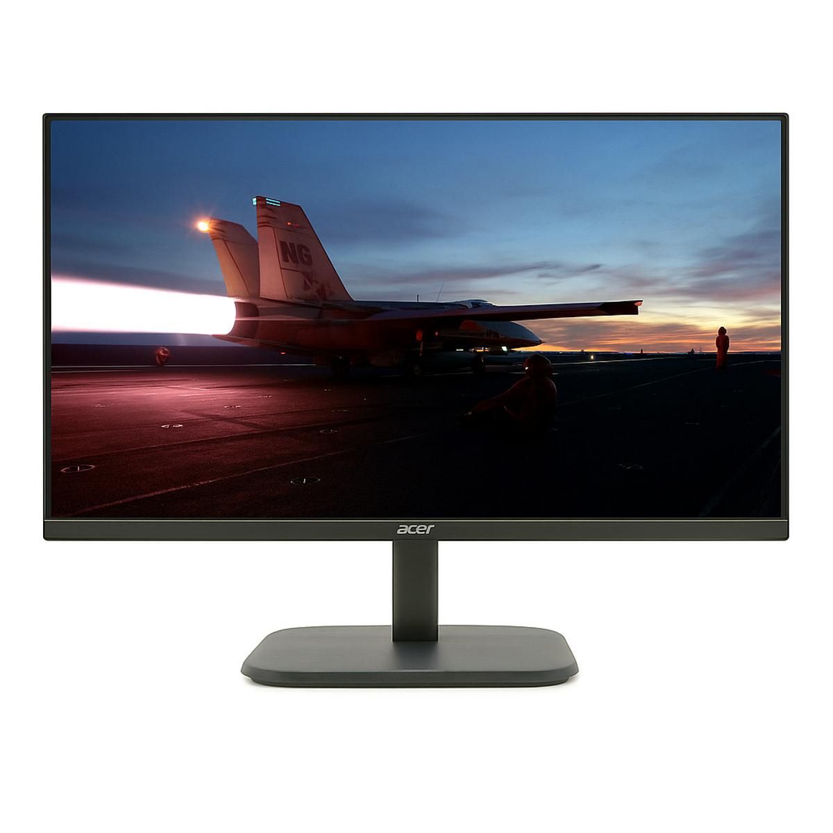 INTEL - Computador de Escritorio INTEL Core I5 14400 Ssd 512GB Ram 16GB  Monitor Acer 22