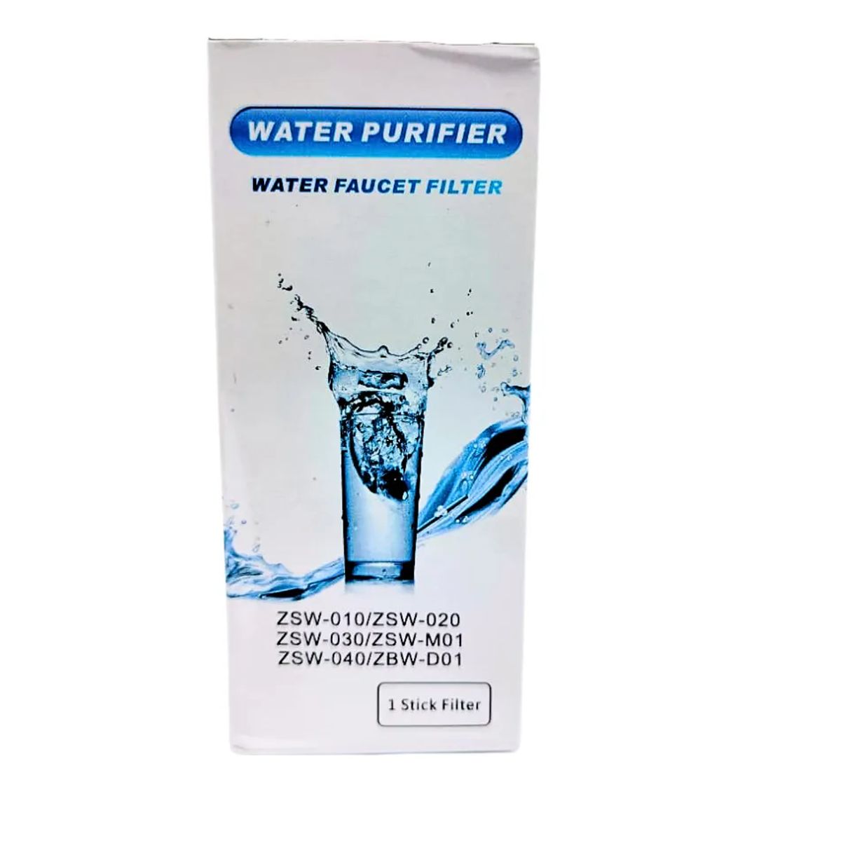 SKY - Repuesto De Filtro Purificador Llave Grifo