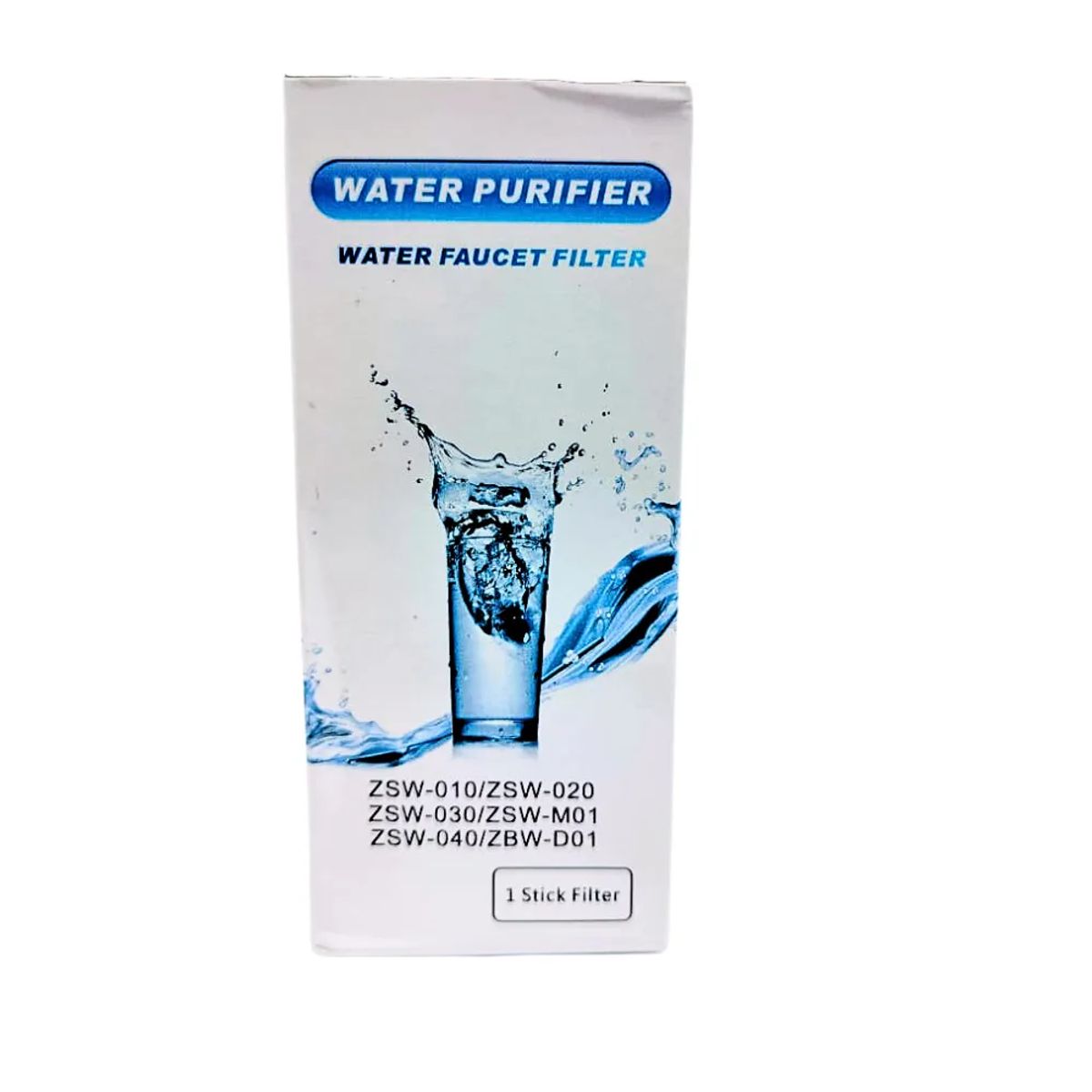 SKY - Repuesto De Filtro Purificador Llave Grifo