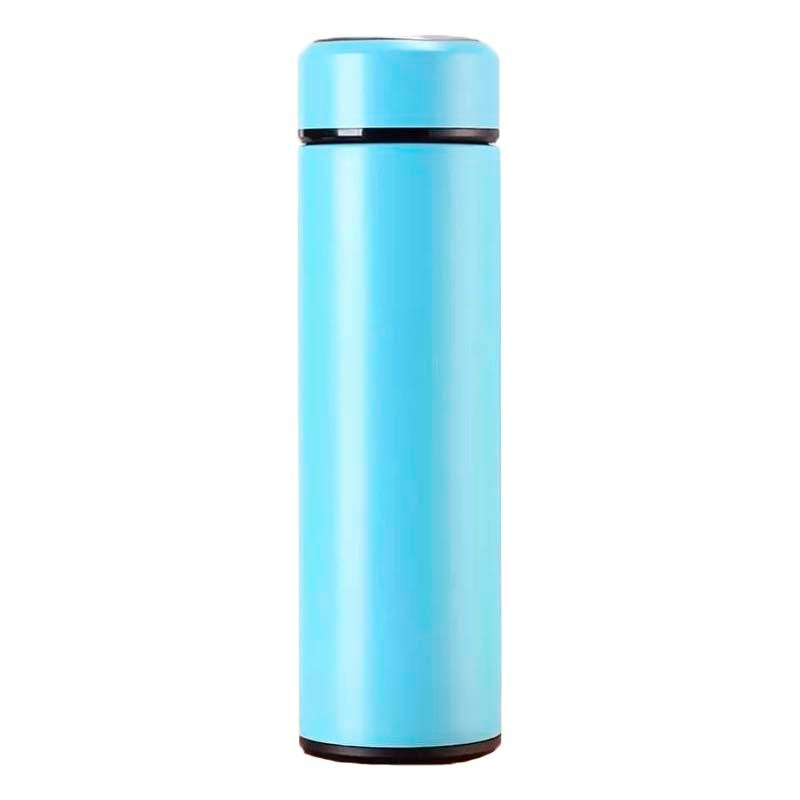 GENERICO - Termo Con Pantalla Led Inteligente Medidor De Temperatura