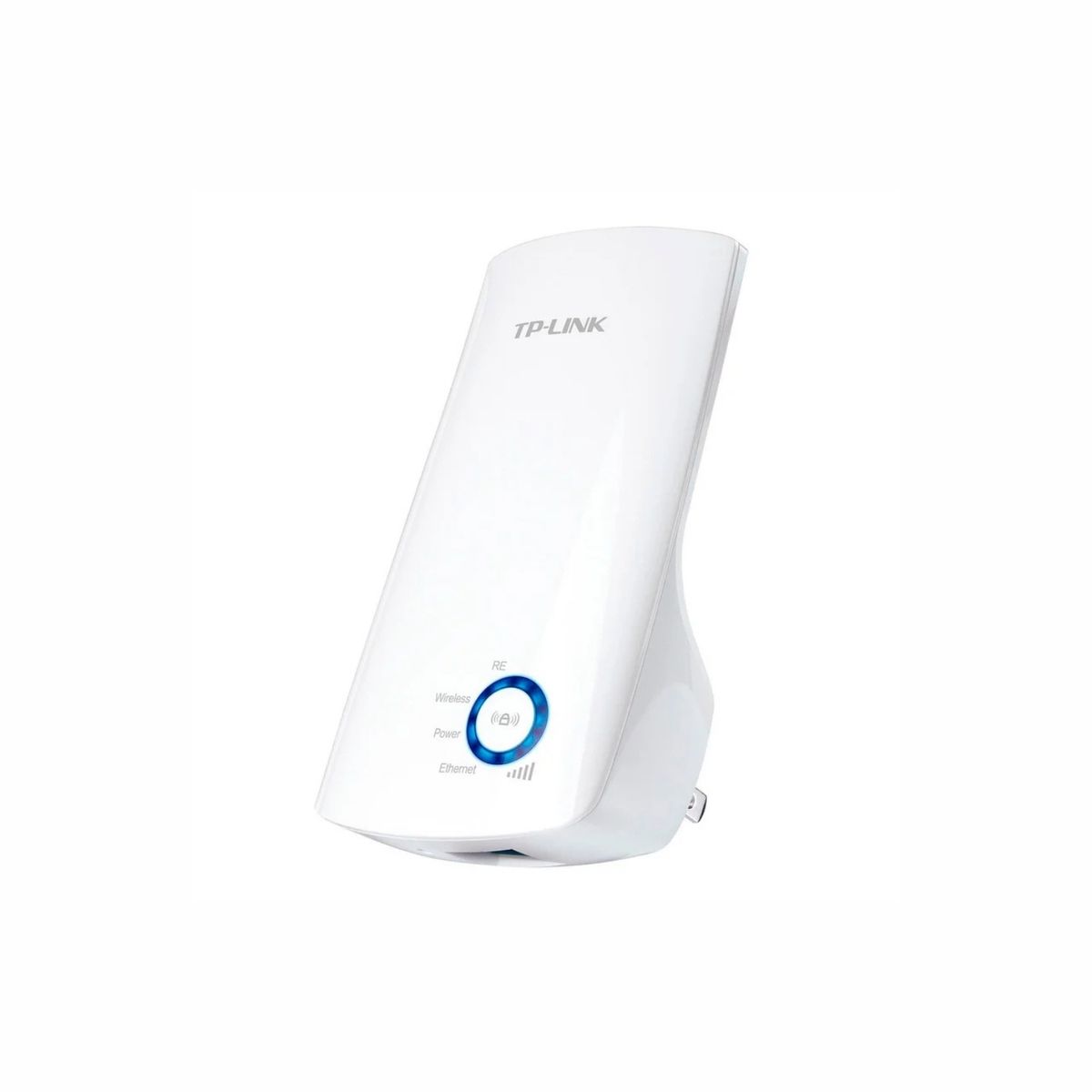 TP LINK - Repetidor Wi-fi - Extensor De Cobertura Wi-fi Universal - Wa850re