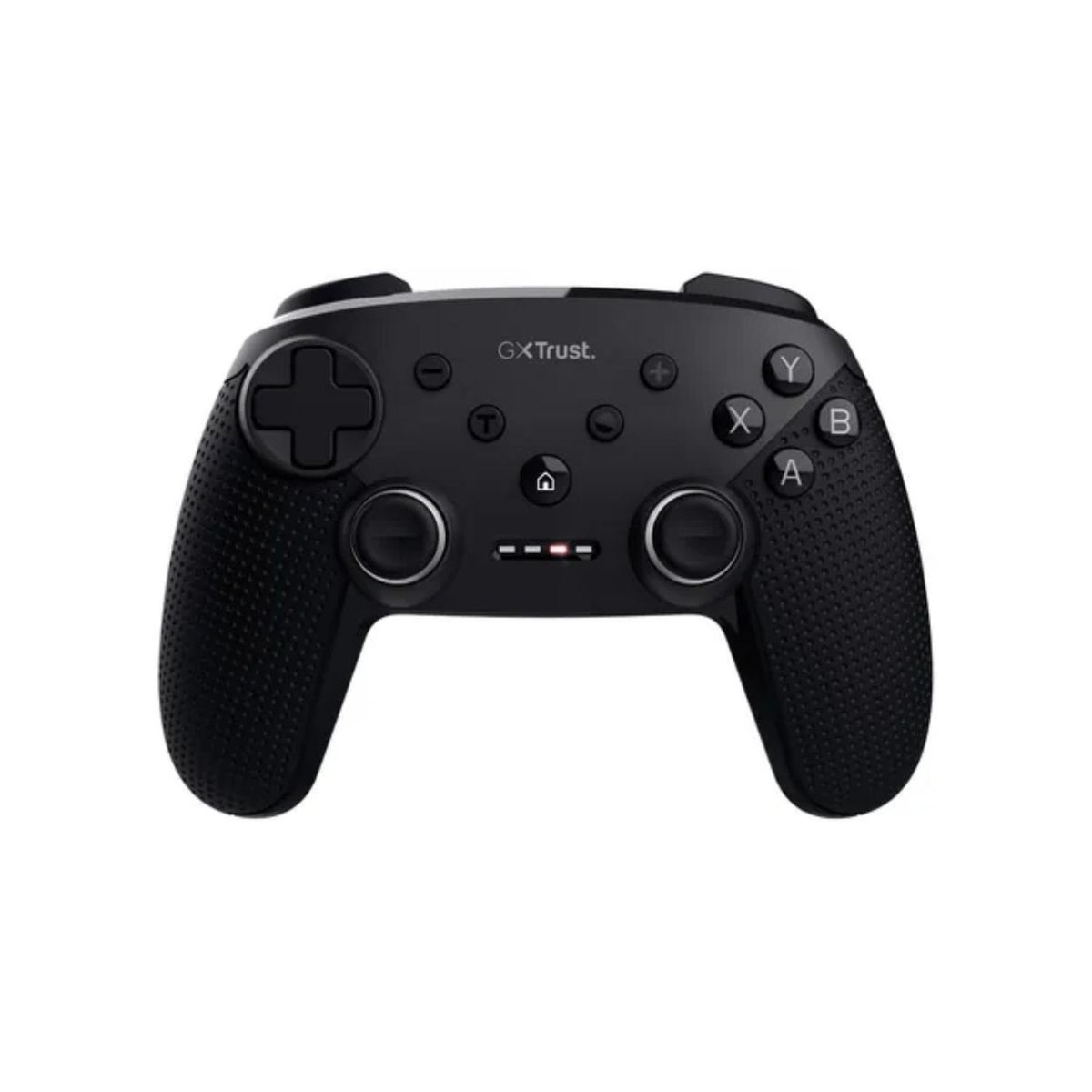 TRUST - Control Trust Gxt 542 Muta Inalambrico, Usb Para Pc, Nintendo Switch Negro