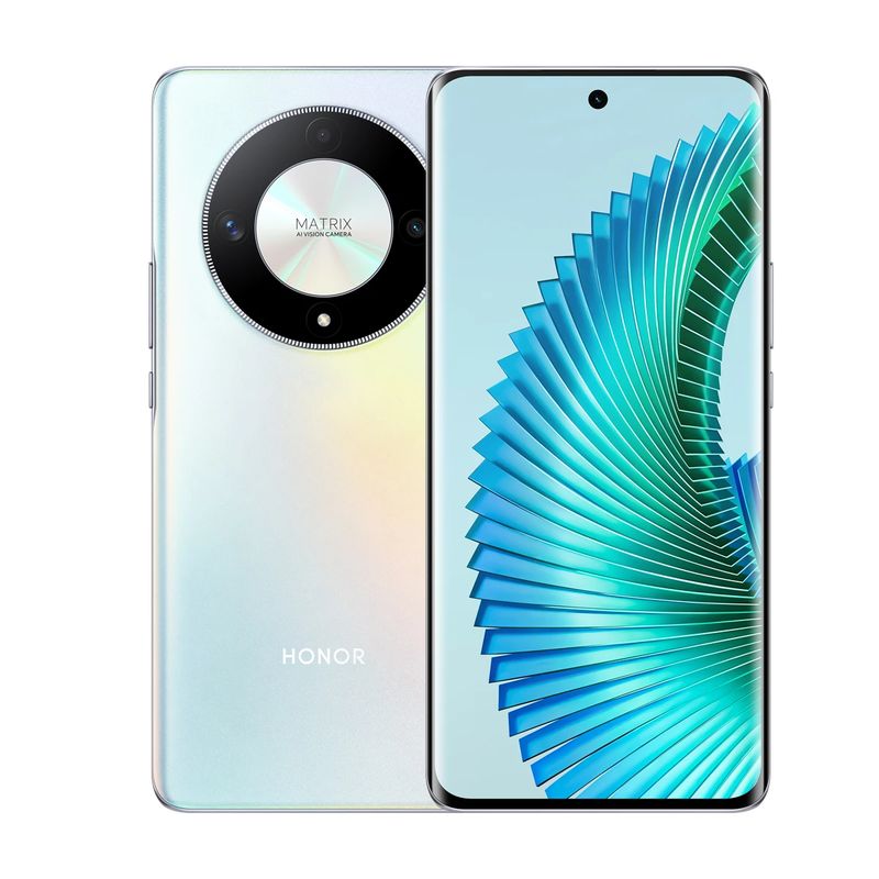 HONOR - Honor Magic 6 lite 256GB 8GB Silver