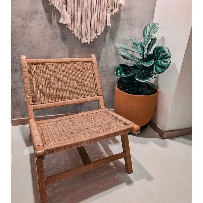 GENERICO - SILLA PARA BALCÓN O TERRAZA