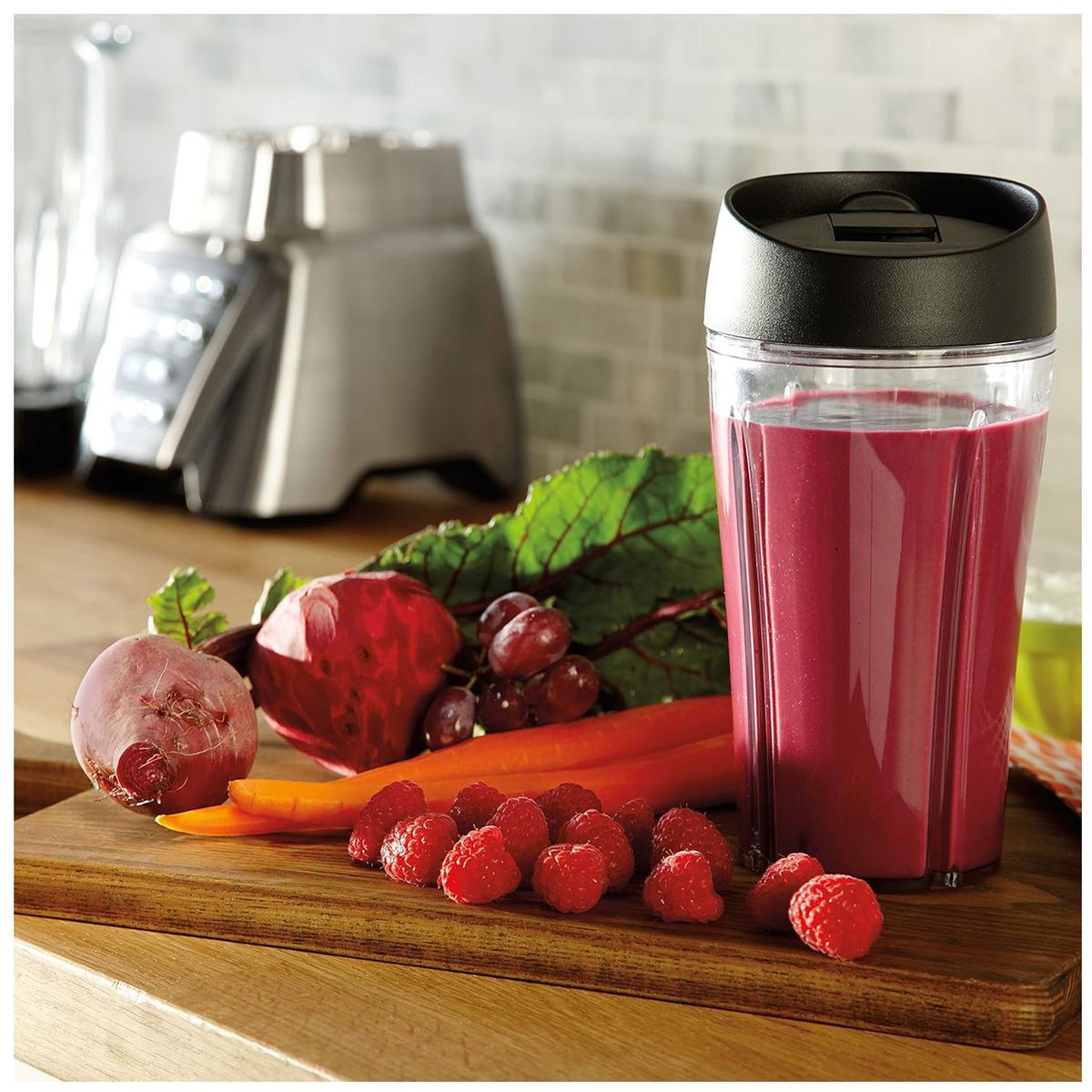 OSTER - Licuadora Oster Pro 1200W Profesional 24 Onzas