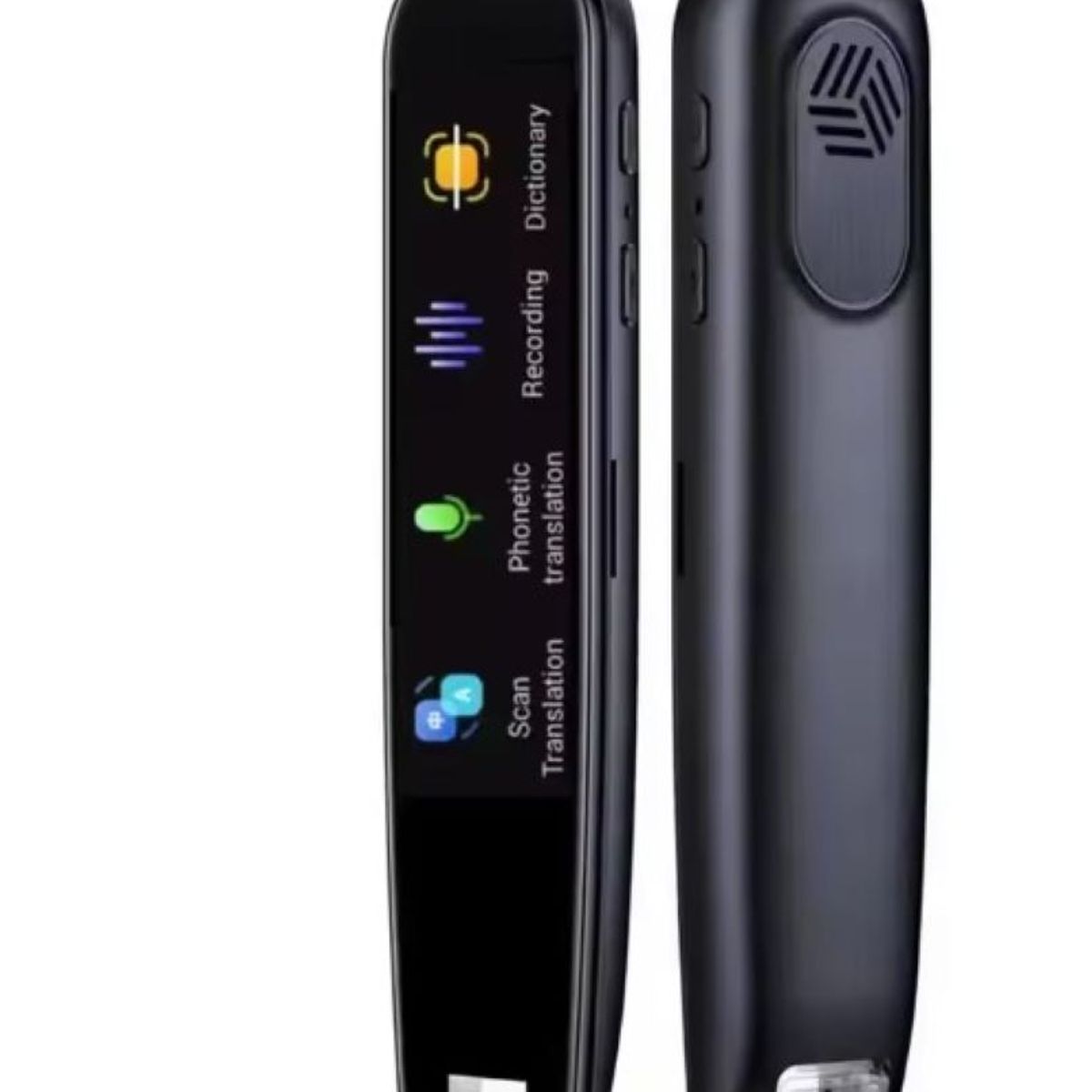 ZHOPI CO - Traductor De Texto Voz Inteligente Portatil Lapiz Traductor
