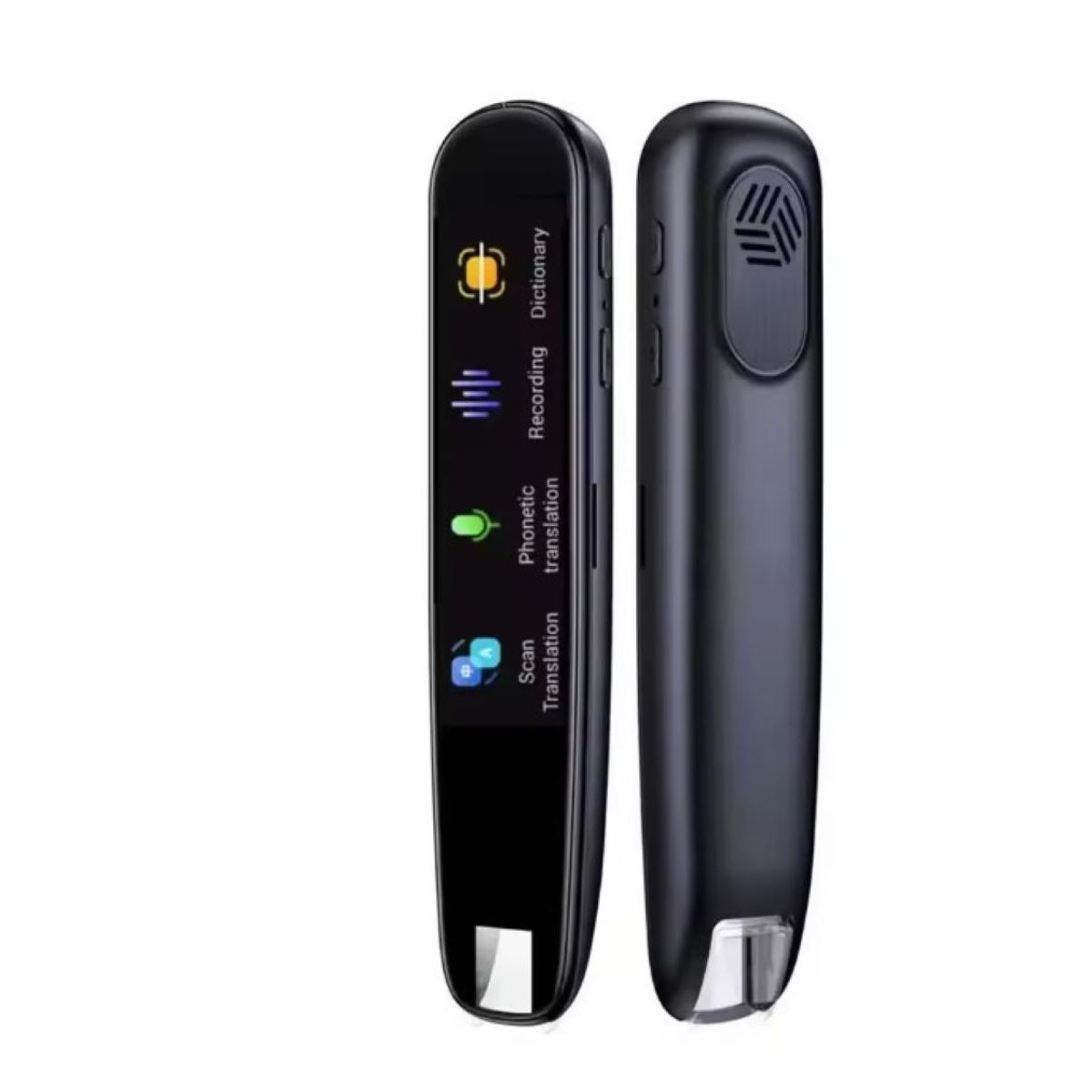 ZHOPI CO - Traductor De Texto Voz Inteligente Portatil Lapiz Traductor