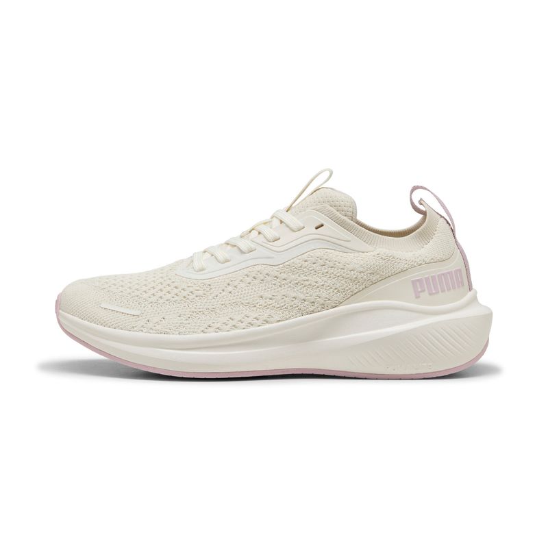 PUMA - Tenis Deportivos Marca Puma Skyrocket Original Blanco Mujer