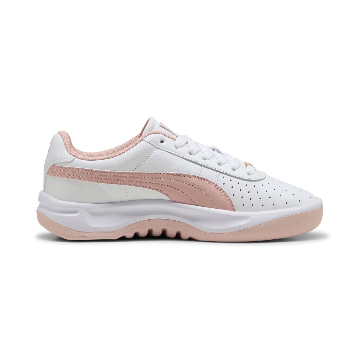 PUMA - Tenis Deportivos Marca Puma Gv Special Original Blanco Mujer