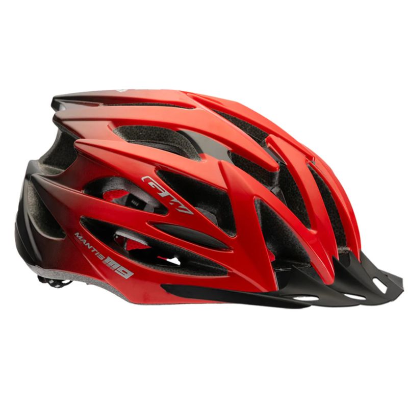 GW - CASCO MANTIS M9 GW COLOR ROJO