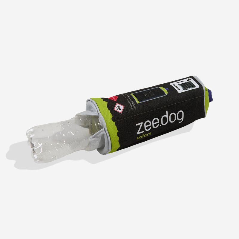 GENERICO - ZeeDog Spray Paint Can Juguete Perro