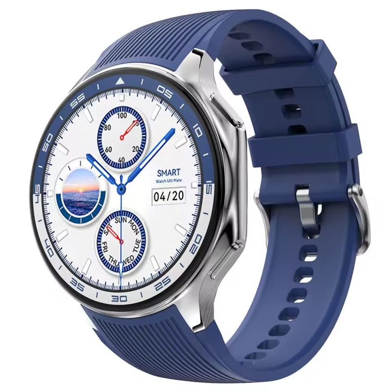 GENERICO - Reloj Inteligente DT Watch X 4G Smartwatch con Llamadas y 4GB RAM