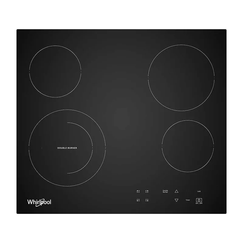 WHIRLPOOL - Parrilla Eléctrica 24