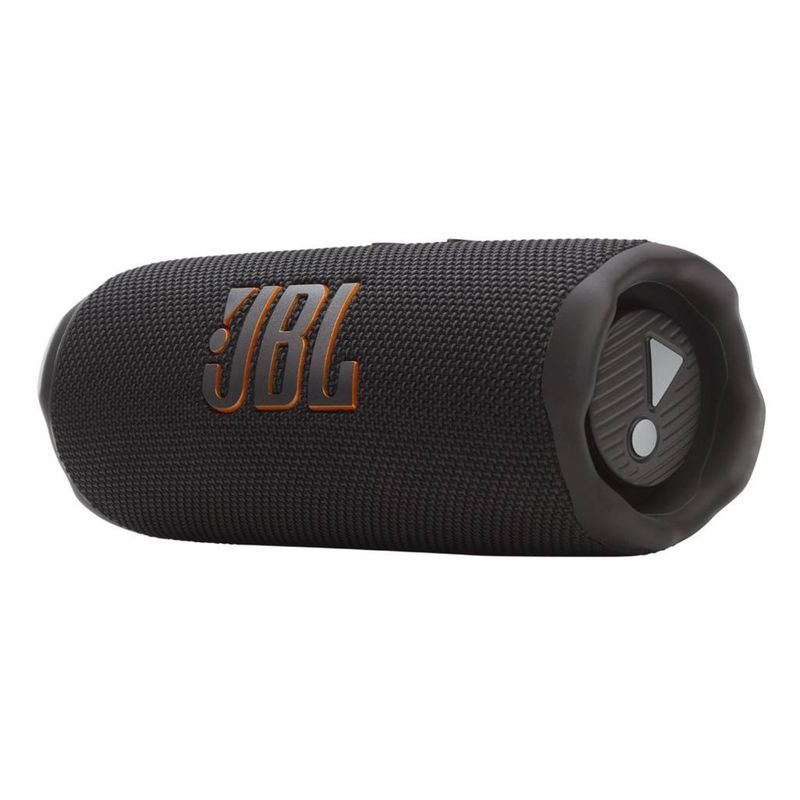 JBL - Parlante JBL Flip 7 Bluetooth – IP67, Sonido Potente, 12 Hrs Negro