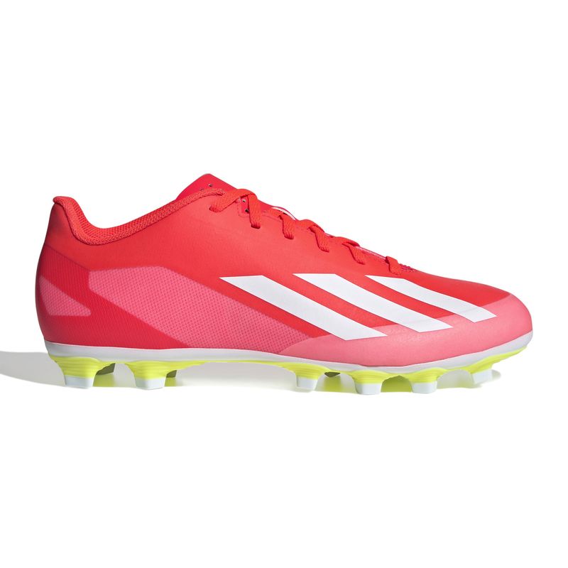 ADIDAS - Guayo Hombre Adidas Performance X Crazyfast Club Fx