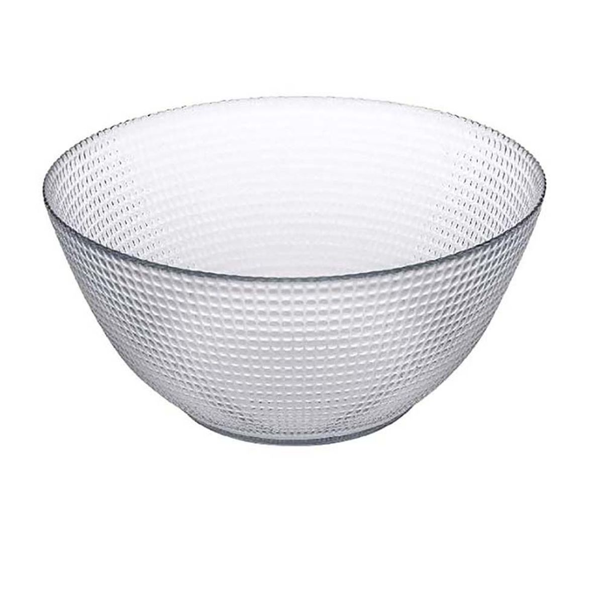 PASABAHCE - BOWL 25 LTS TEMPERED GENERATION