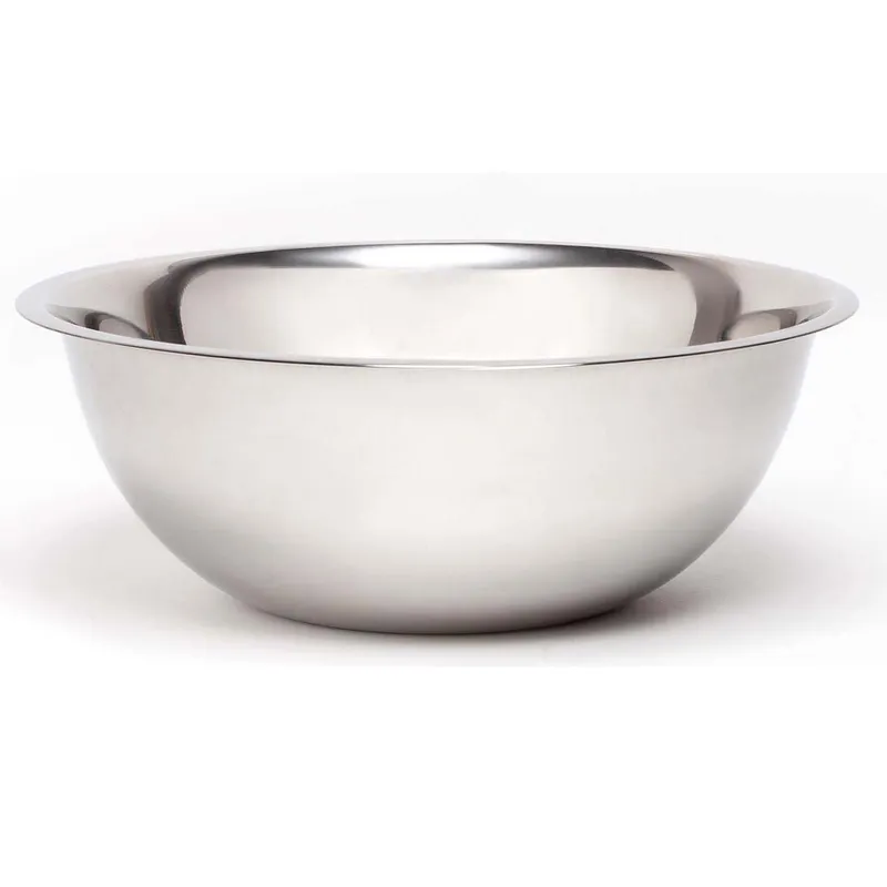 ALUMAR - BOWL ACERO INOXIDABLE 28 CMS