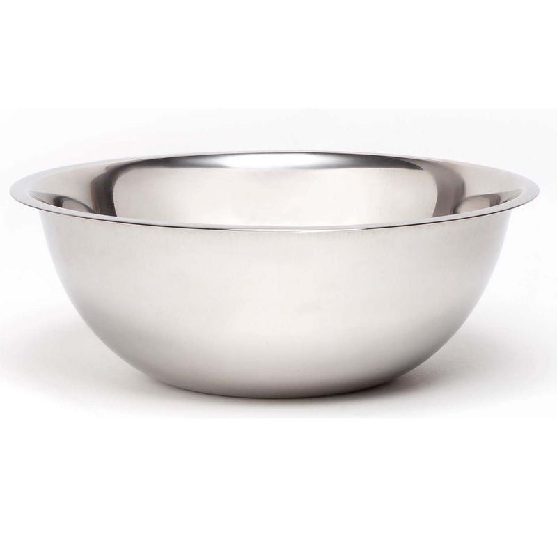 ALUMAR - BOWL ACERO INOXIDABLE 32 CMS