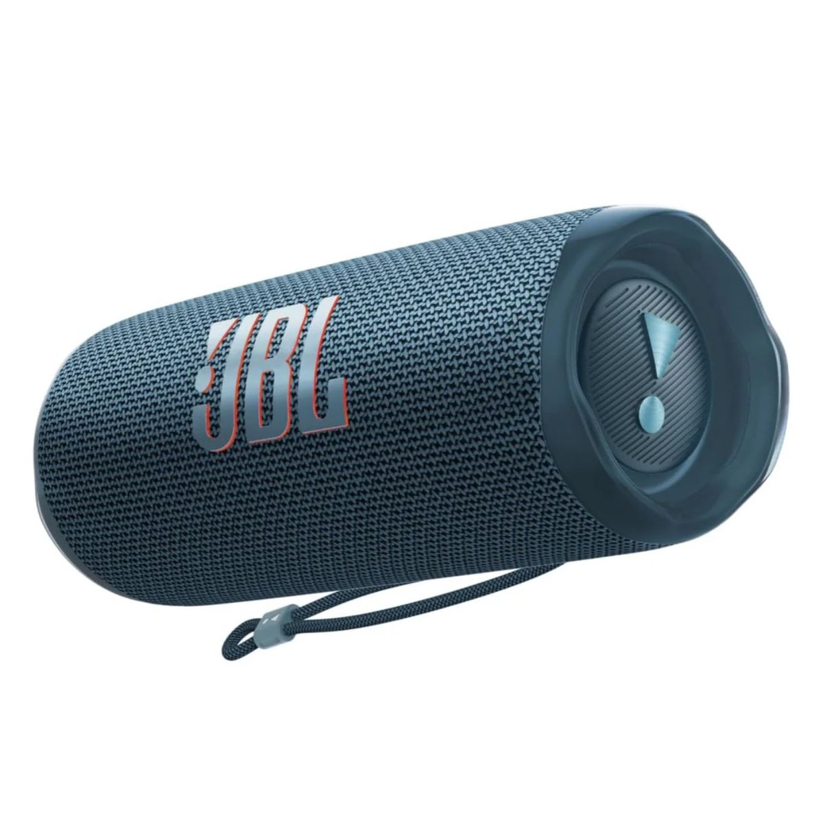 JBL - Parlante JBL Flip 7 Portátil Inalámbrico Bluetooth Azul