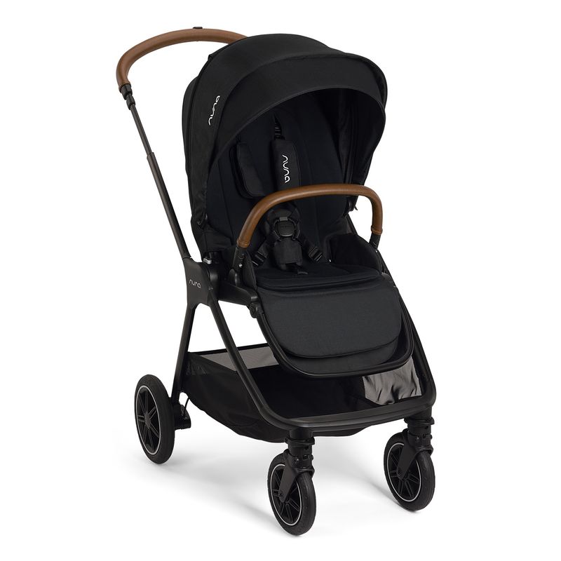 NUNA - Coche  Bebe Nuna Triv Next ™ Caviar