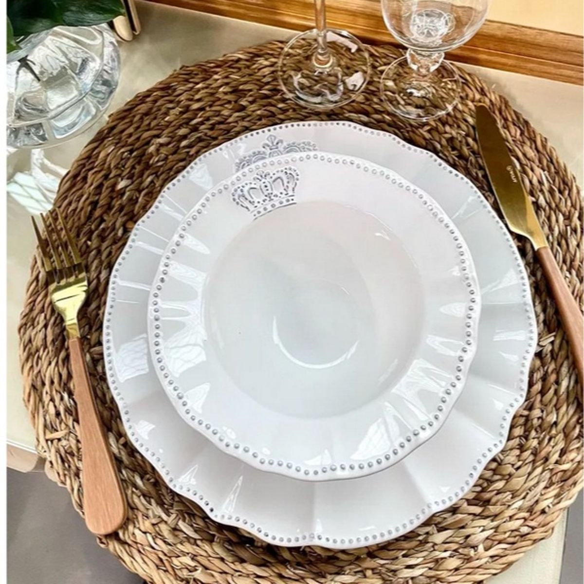 PORTO - BOWL 14 OZ WINDSOR