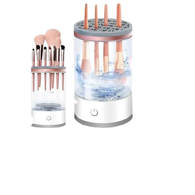 GENERICO - MINI LAVADORA DE BROCHAS