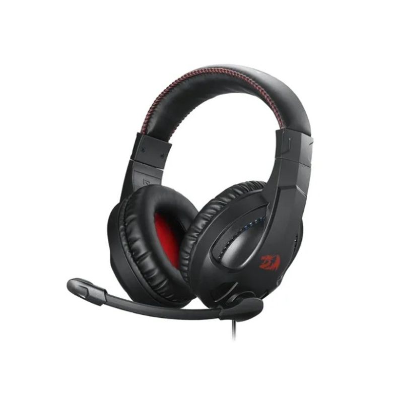 REDRAGON - Audifonos Diadema Auriculares Gamer Rgb Redragon Cronus H211